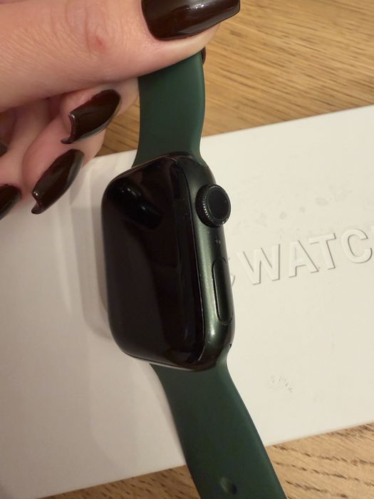 Apple watch series 7 41mm