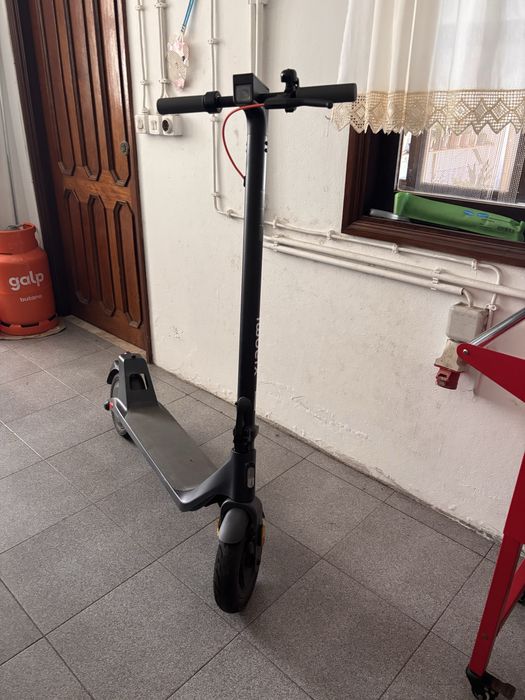 Trotinete xiaomi 2° geração lite 4