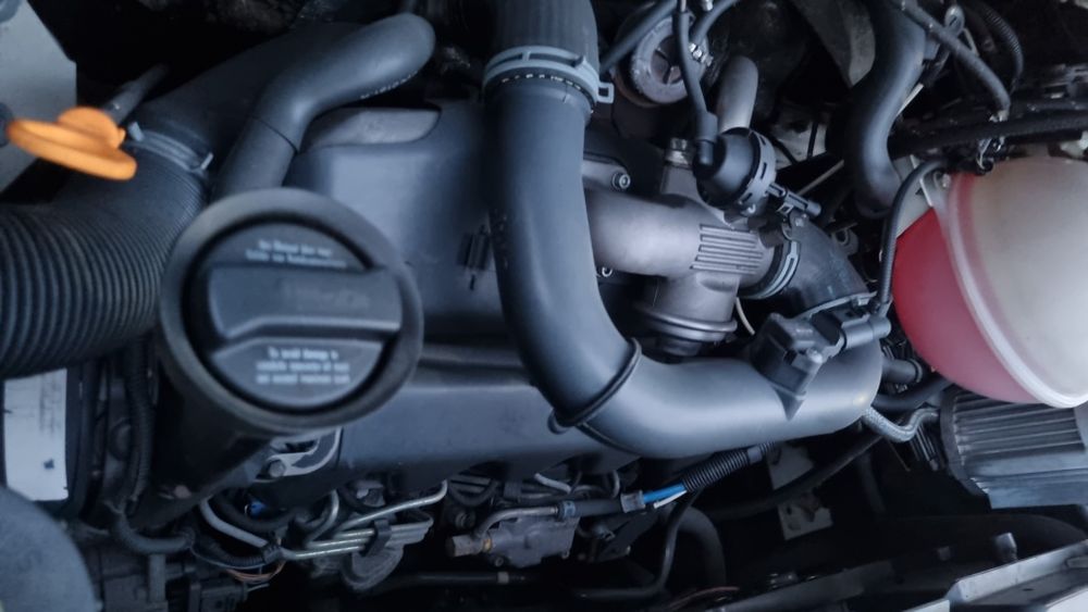 VWT4 restaurada pronta para ferias