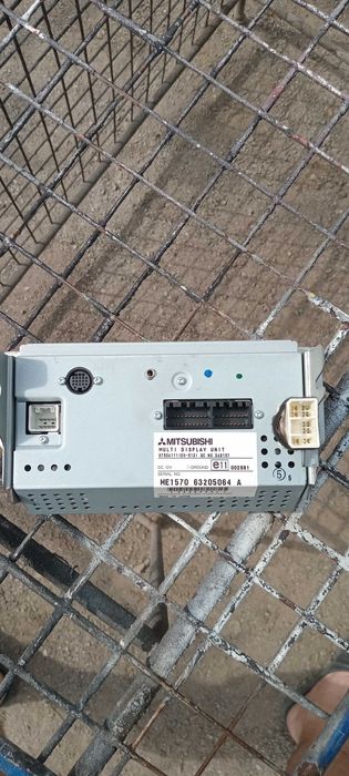 ЭКРАН Multi display unit L200