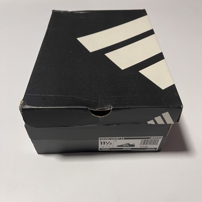 Оригінал! Adidas Grand Court 2.0 42-46 (26,5-29,5м)