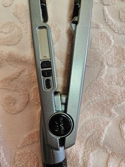 Плойка выпрямитель BaByliss PRO
