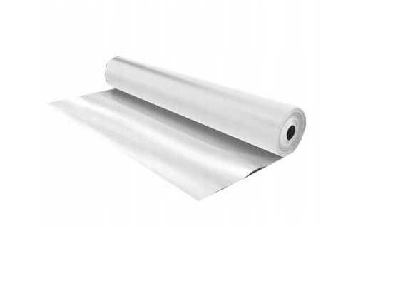 Folia podkładowa kiszonkarska 16x50 transparentna