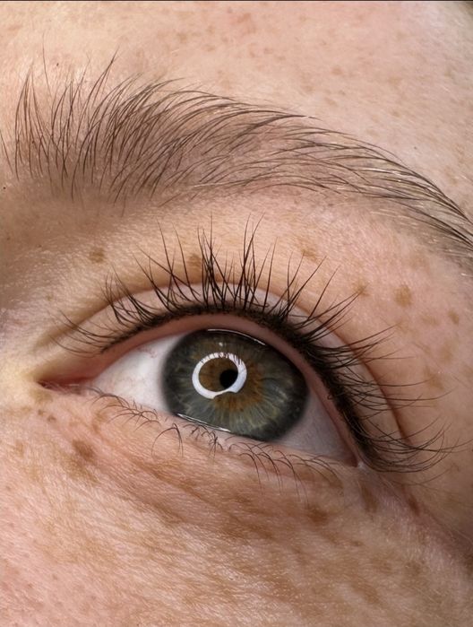 Перманентний макіяж брів, губ, повік. Потрібні моделі