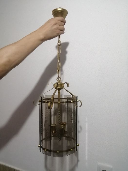 Vintage Ceiling Lamp