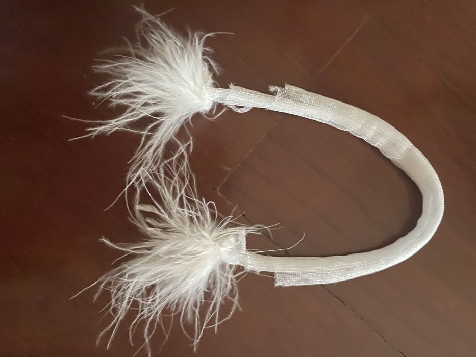 Acessorios das barbies