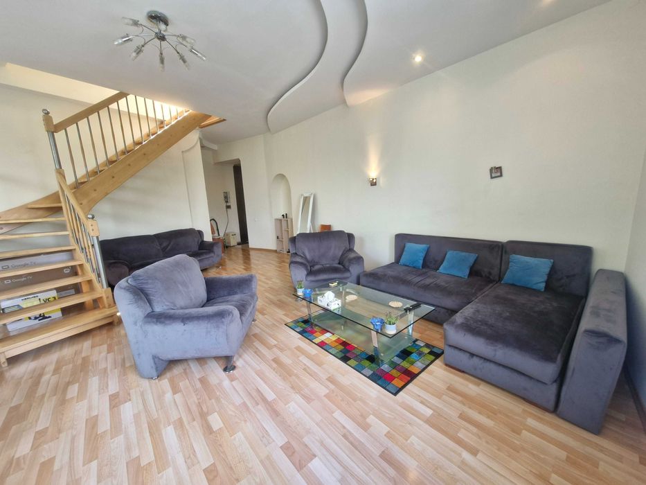 3-rooms apartment apartment by the address st. Yarmarochnaya (area 120 m²) - Atlanta.ua - photo 13