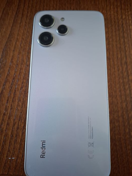 Redimi note 12 Como novo