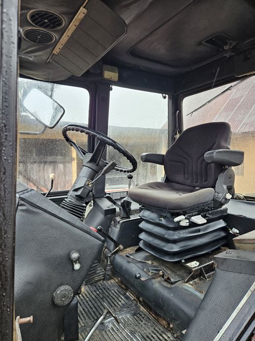 Belarus 920 4x4 97KM klima 2001 wersja exportowa