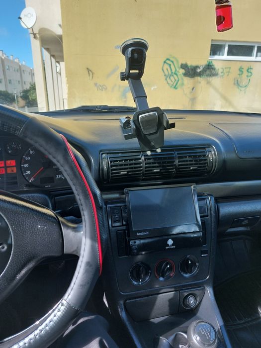 Audi A4 impecavel