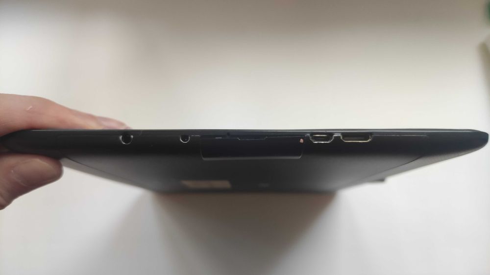 Планшет Impression ImPad 9702