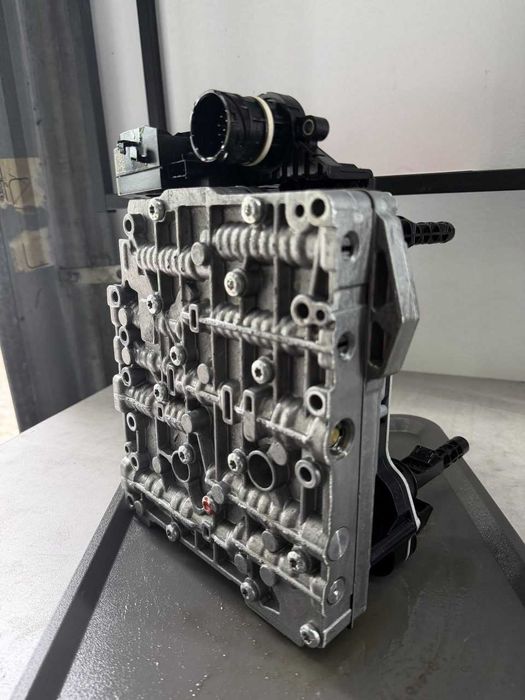 Ремонт мехатроніка Powershift MPS6 6DCT450 6DCT470 6DCT250 Ford Volvo