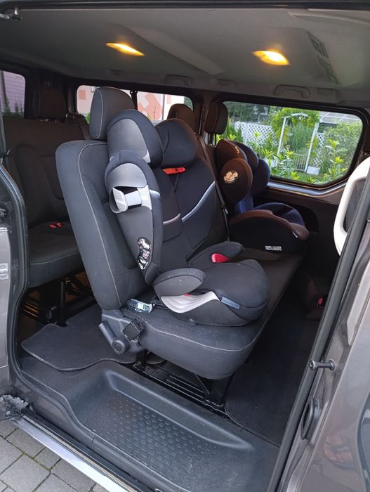 Wynajem busów 9 osobowego wyjazdy imprezy transfery wakacje narty