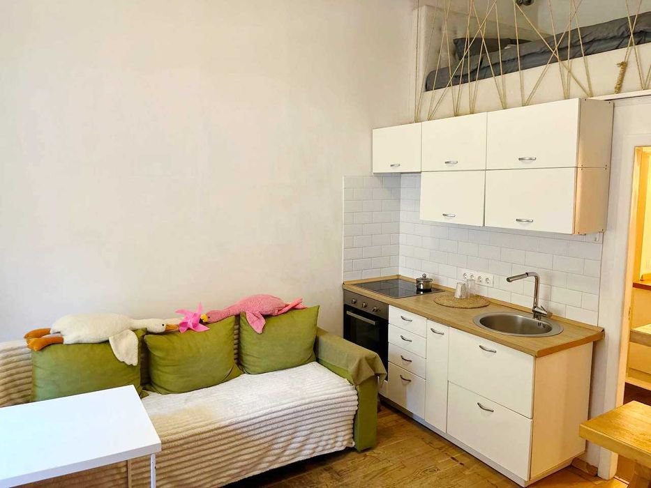 Комерційна нерухомість за адресою вул. Бульварно-Кудрявська (площа 32 м²) - Atlanta.ua - фото 6