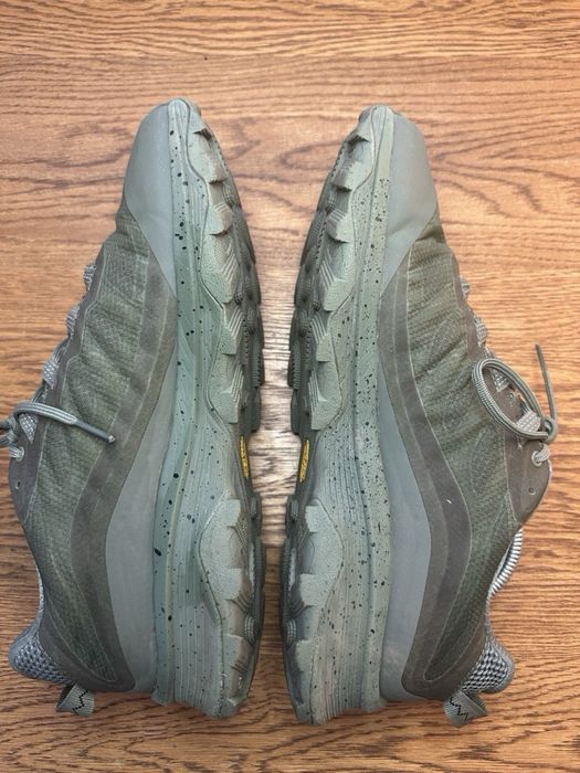 Кроссовки Merrell Moab Speed Gore-Tex 42 размер