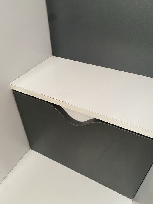 Двохярусне ліжко Ліжко горище дитяче ліжко