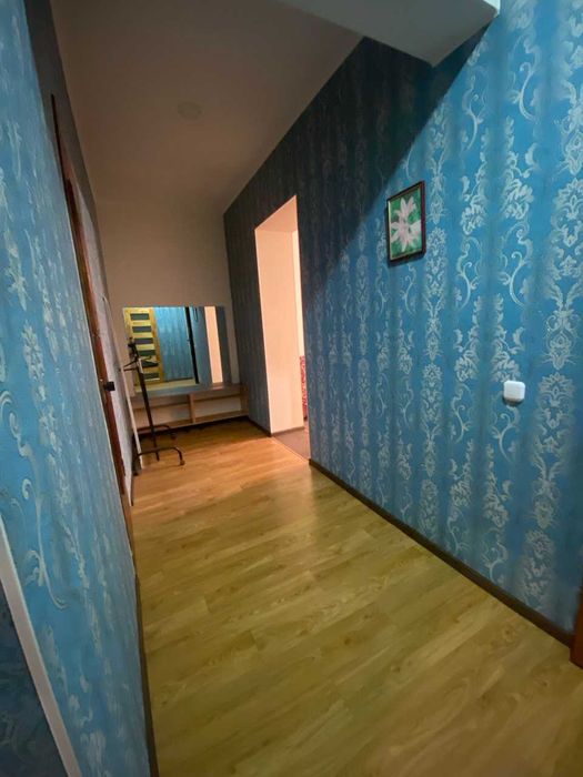 2-кімнатна квартира на Старому Бульварі. Культурний центр міста