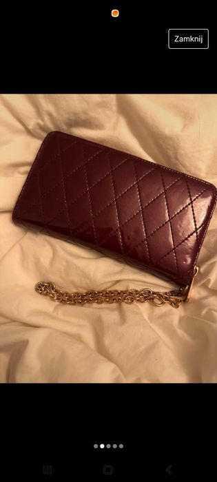 Victoria's Secret portfel