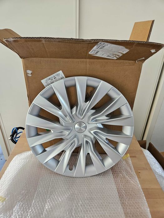 Acessórios Tesla Model 3 2024+