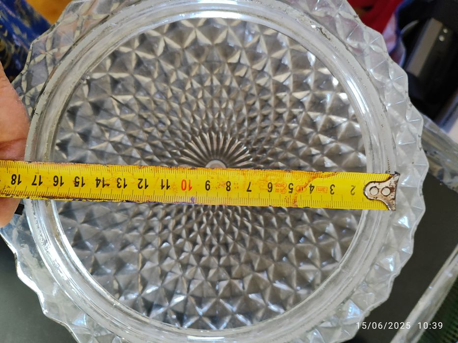 Candeeiros teto e parede