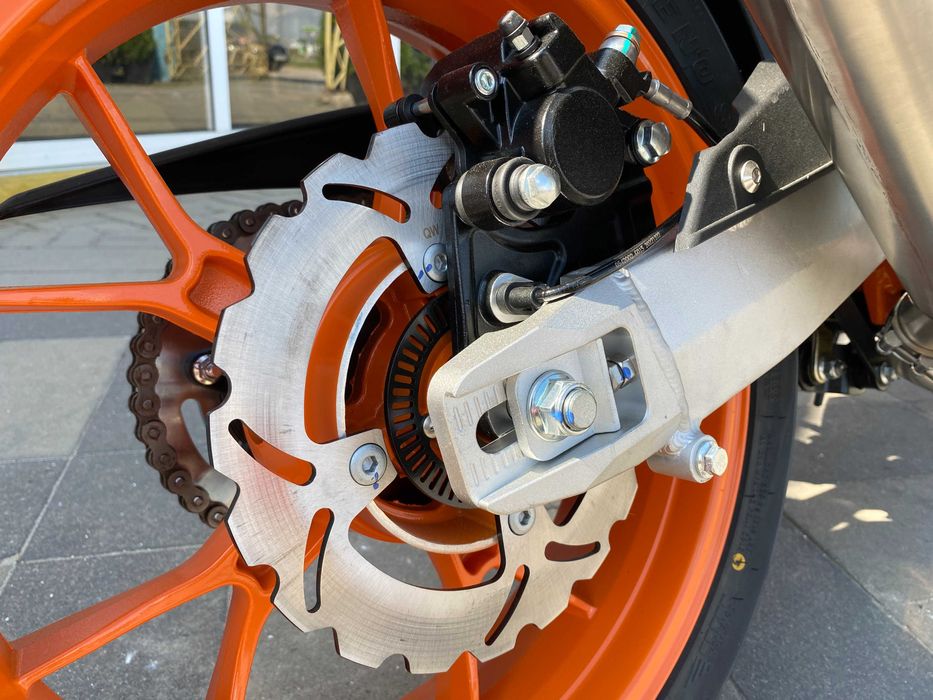 Спортбайк TARO GP1 400 cm3 2025рік