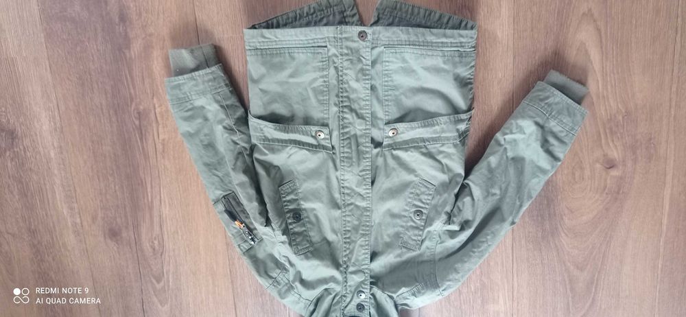 Cool Club Kurtka zimowa jesienna 110