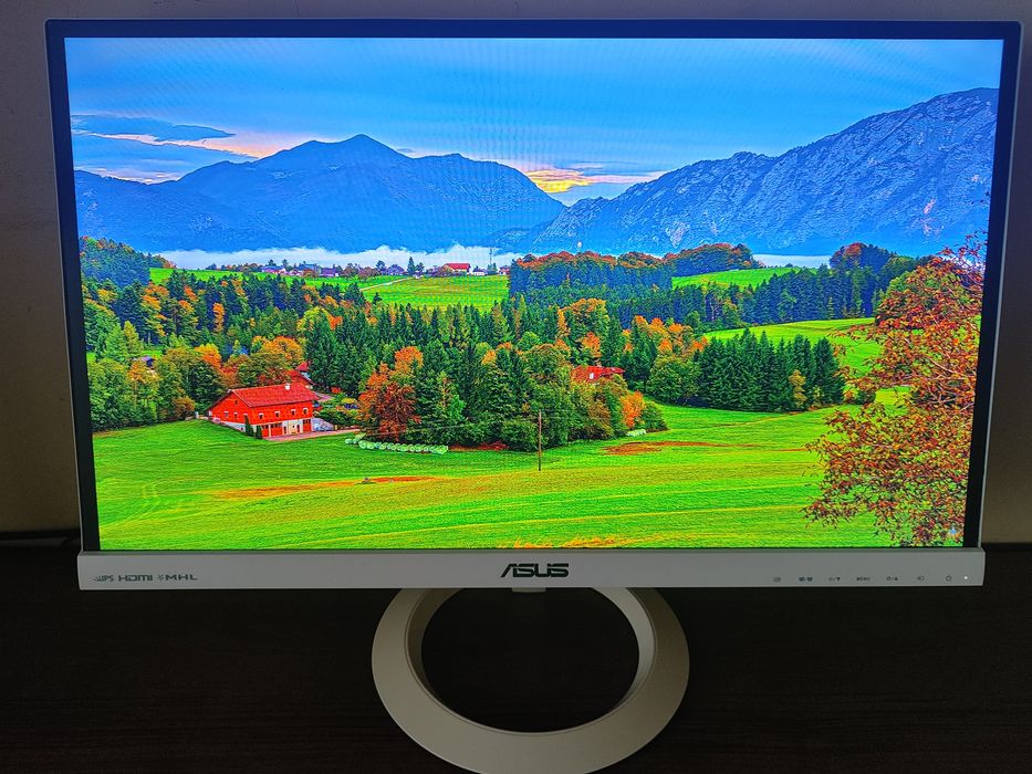 Монітор Asus VX 239 Full Hd