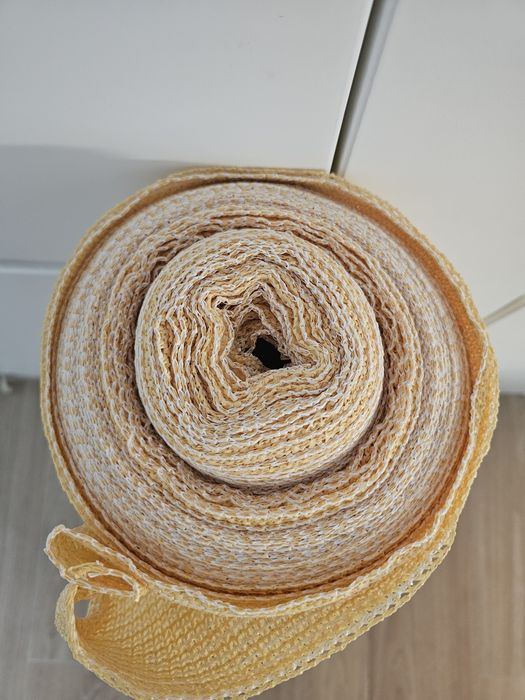 Rede Ocultação PEAD 150g