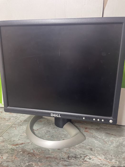 Monitor Dell 20”