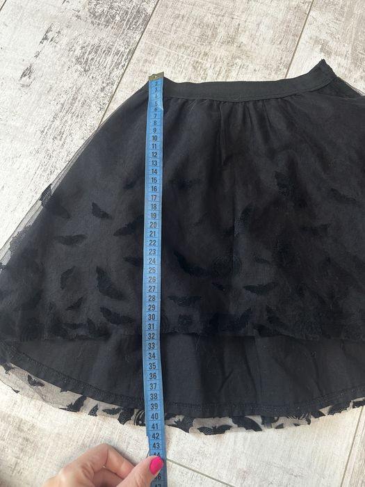 Костюм на геловін для дівчинки