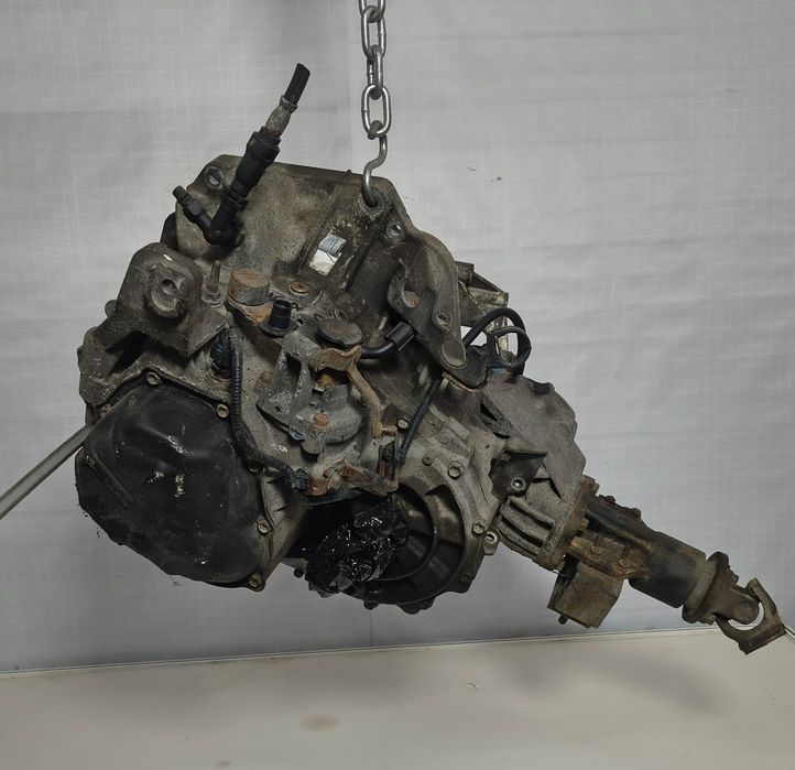 Skrzynia Biegów Manualna Suzuki Sx4 1.6b 4x4 Reduktor 79j2 M16a