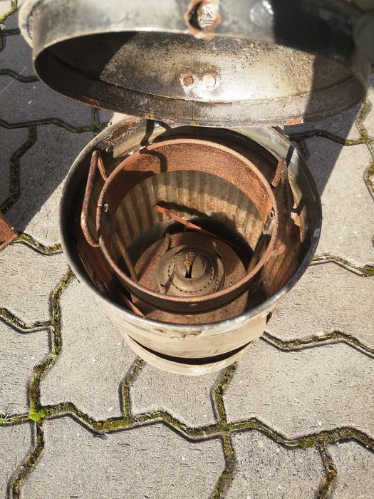 Lanternas de Navios para decoração