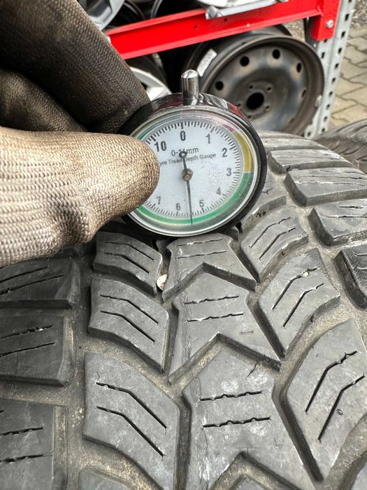 205/60r16 Dębica frigo hp2 / komplet zimowe