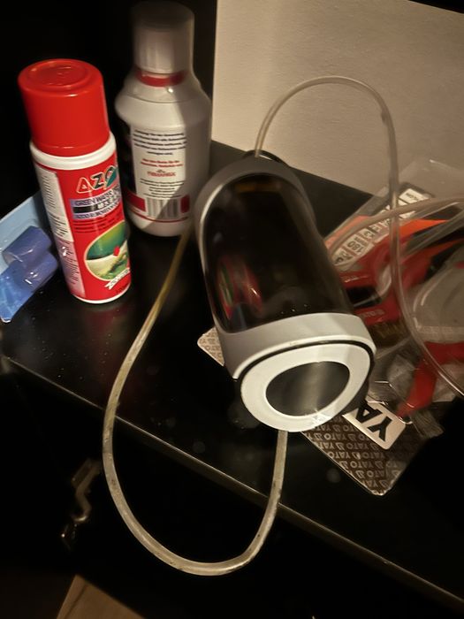 Napowietrzacz aquael oxypro 150