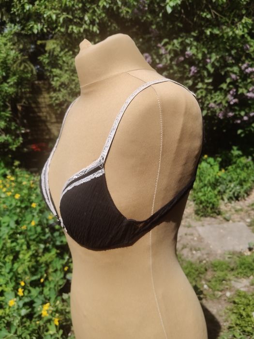 Biustonosz damski rozmiar 70A firma Intimissimi