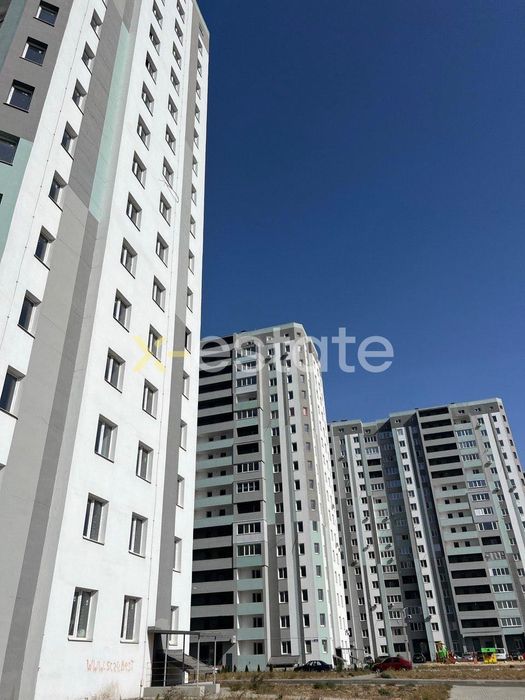 2-кімнатна квартира ЖК Левада з документами