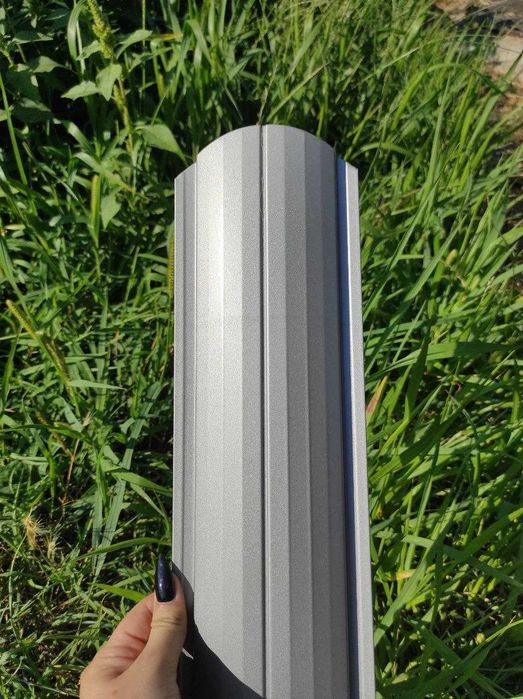 Штахетник Металевий Євроштахетник Штакетник Штахетник