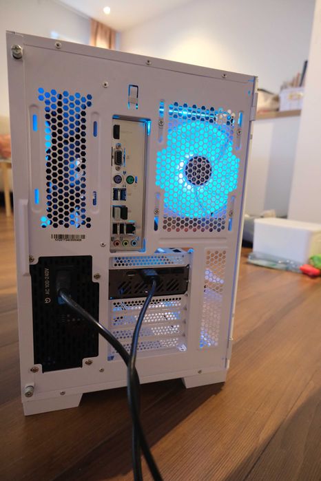 PC Gaming AMD Ryzen 9 7900X/32GB/1TB SSD/RTX 4080 SUPER