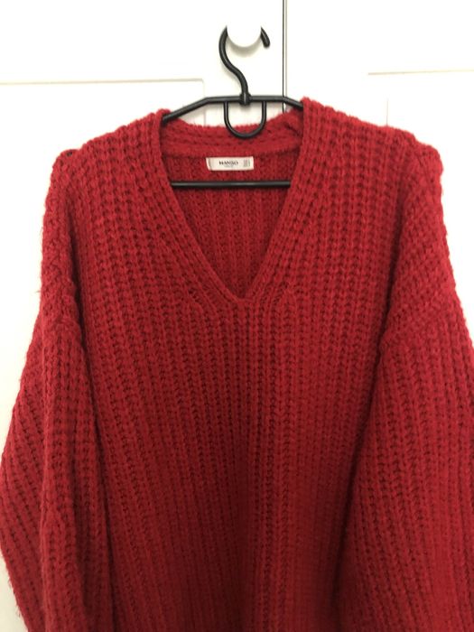 Светр Mango жіночий