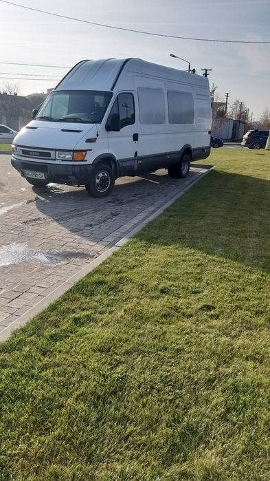 Вантажні перевезення Ужгород