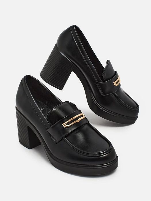 Mokasyny damskie 36-41