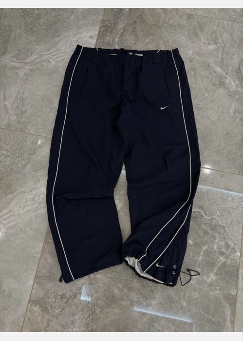 штани Nike vintage