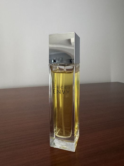 GUCCI ENVY edt 30 ml