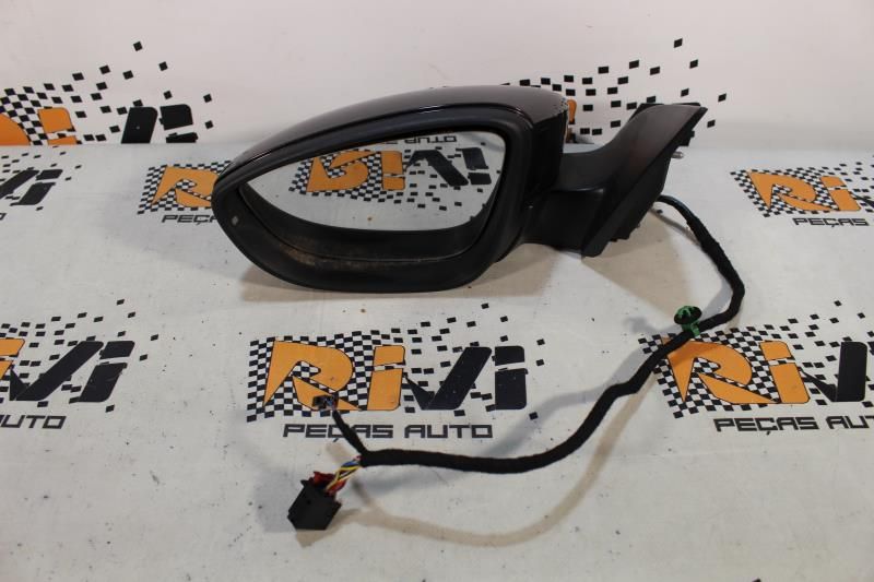 Retrovisor / espelho esquerdo VOLKSWAGEN CC (358)