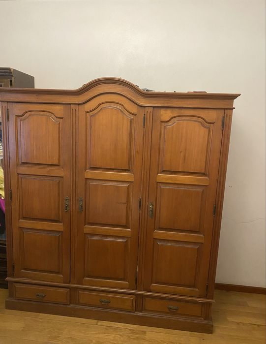 Quarto completo