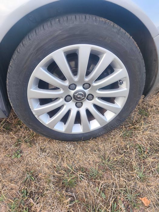Vendo Opel Insignia - Excelente Estado - Revisão Geral Feita
