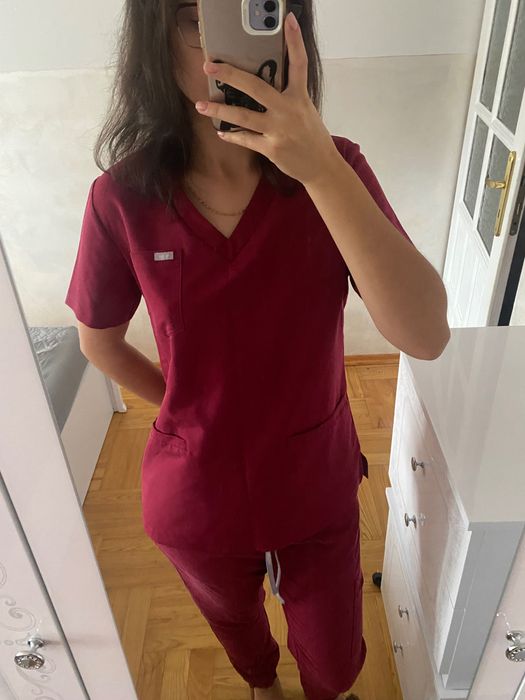 Scrubs medyczny damski Noshi