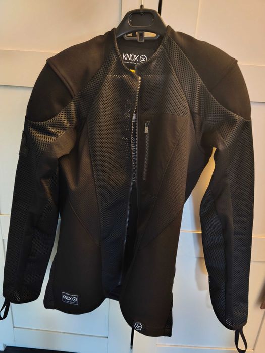Knox Urbane Pro Mk3 AA