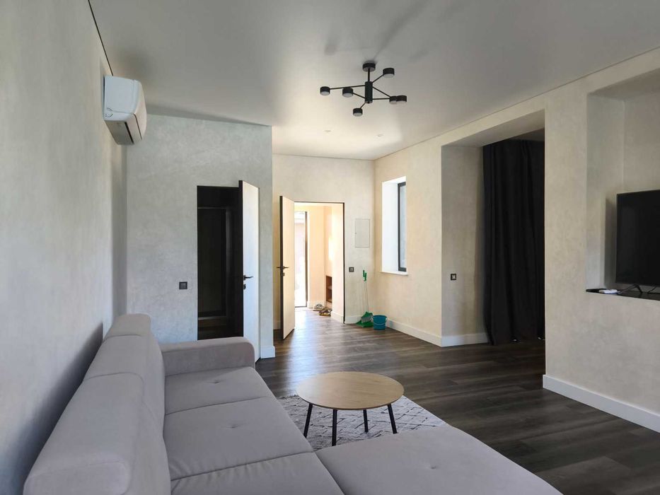 Сдам дуплекс в Санжейке. Три уровня. Вид на море! 1L21