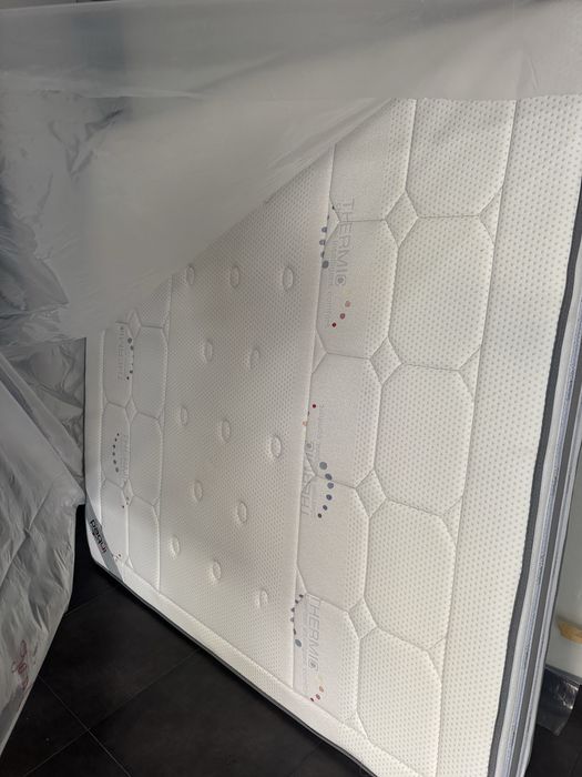 Vendo colchao viscoelastico 1,90x2,00